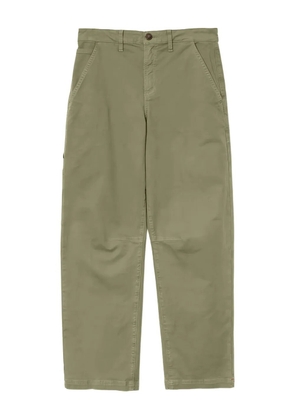 Xirena Rancho cotton trousers - Green