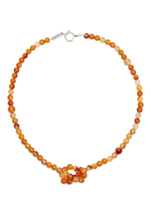 ISABEL MARANT Noah necklace - Silver