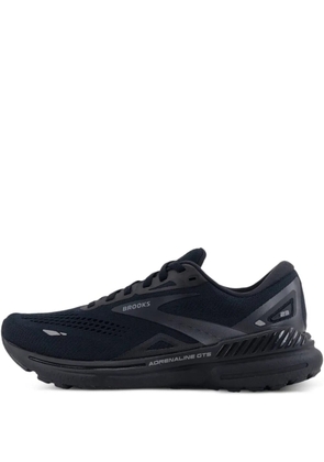 BROOKS Adrenaline GTS 23 running sneakers - Black