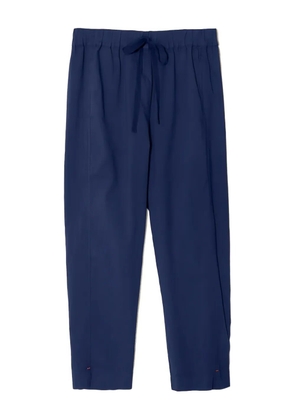 Xirena Draper drawstring trousers - Blue