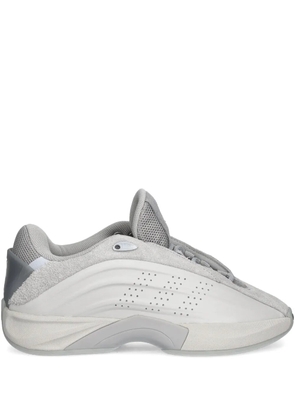 adidas Nova Infinity perforated sneakers - Neutrals