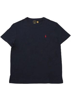 Polo Ralph Lauren Polo Pony T-shirt - Blue