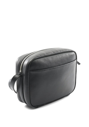 Balenciaga Pre-Owned 2010s Medium Everyday Camera shoulder bag - Black