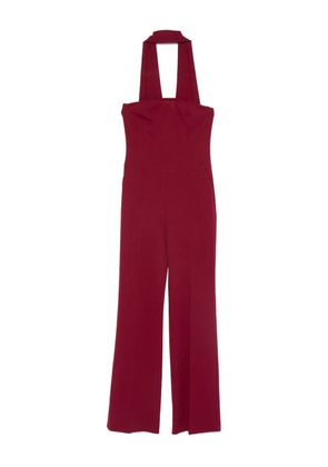 Aniye By Sienna jumpsuit - Red