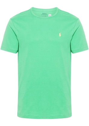 Polo Ralph Lauren Polo Pony-motif T-shirt - Green