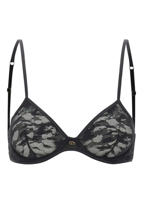 Diesel D-Wire-Utlt bra - Black