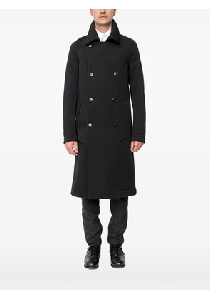 Deepti reversible coat - Black