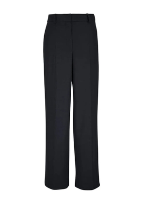 Akris Punto pleated trousers - Grey