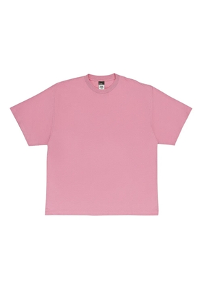 Opening Ceremony OC Boxy T-shirt - Pink