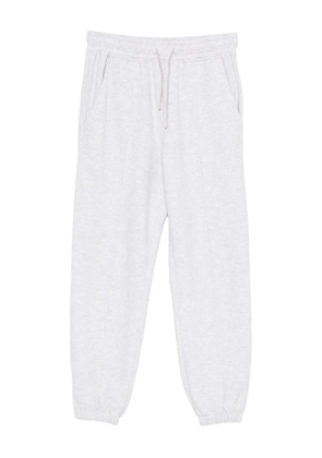 Eleventy drawstring track pants - Grey