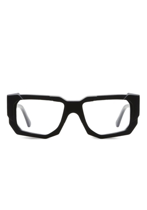 Kuboraum K61 glasses - Black