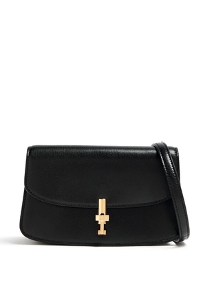 The Row E/W Sofia crossbody bag - Black