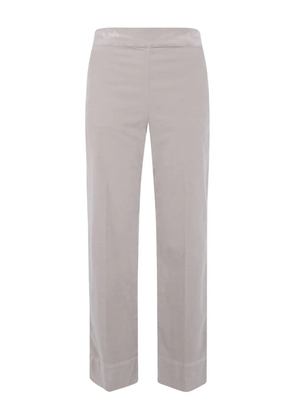 CIGALAS elasticated trousers - Grey
