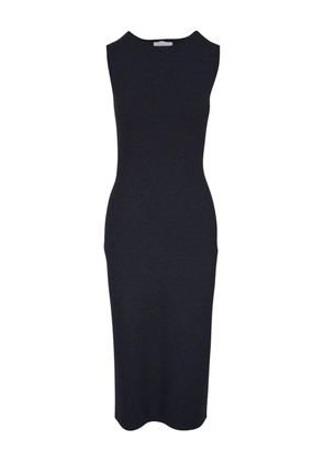 Akris Punto Milano dress - Grey