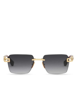 Dita Eyewear META-EVO ONE sunglasses - Gold