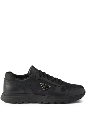 Prada Prax 2.0 Re-Nylon Sneakers - Black