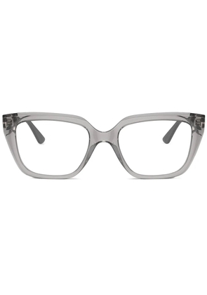 Vogue Eyewear square-frame glasses - Grey