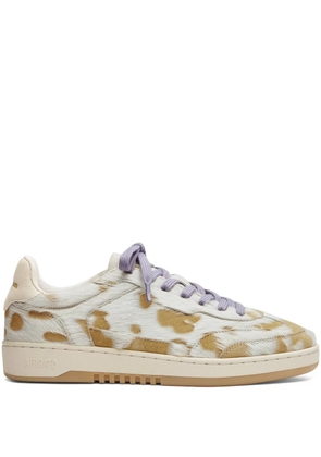 Axel Arigato Dice T-Toe sneakers - White