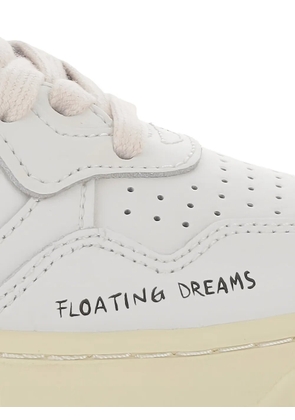 Autry Medalist low-top sneakers - White