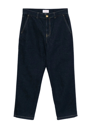 THAMES MMXX straight-let jeans - Blue