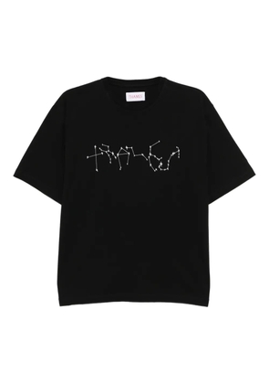 THAMES MMXX Lucky T-shirt - Black
