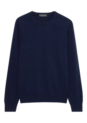 Brooks Brothers cashmere jumper - Black