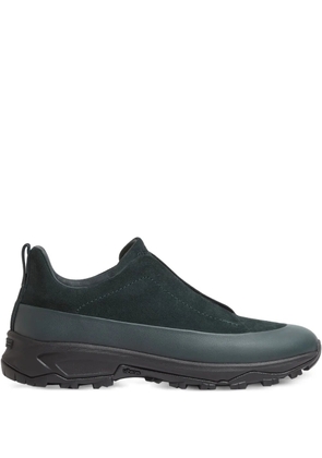 Zegna Monte Triple Stitch™ sneakers - Green