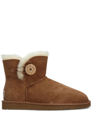 UGG Mini Bailey boots - Brown