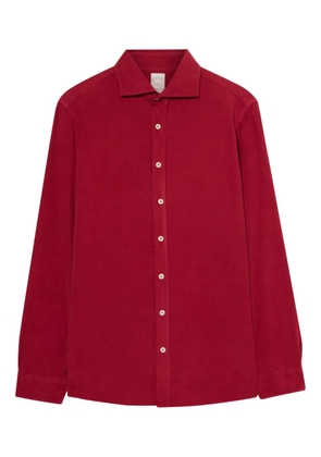 Brooks Brothers button-fastening shirt - Red