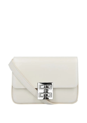 Givenchy small 4G box bag - Neutrals