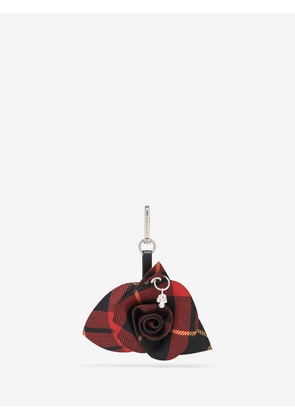 ALEXANDER MCQUEEN - Rose Charm - Item 8560741VAAF8490
