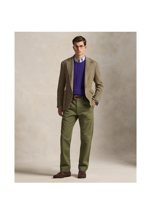 Salinger Straight Fit Chino Trouser