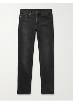 Acne Studios - North Skinny-Fit Denim Jeans - Men - Gray - 28W 32L