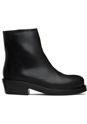 Séfr Black Lerato Boots