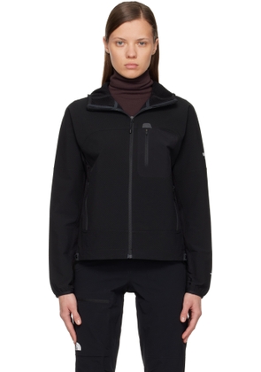The North Face Black TNF HKe Tek Approach Jacket