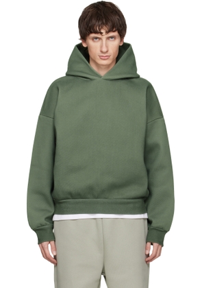 Seventh Khaki V2 Hoodie