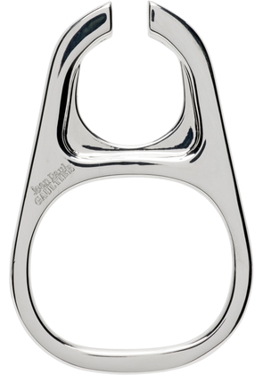 Jean Paul Gaultier 'Pull Tab Can' Ear Cuff