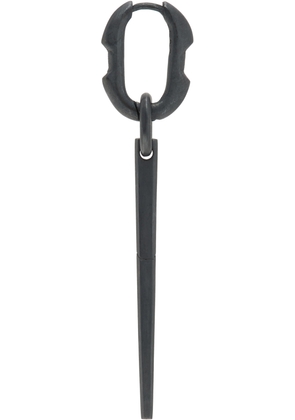 Parts of Four Deco Earring