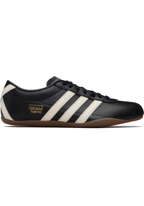 adidas Originals Black Tokyo Sneakers