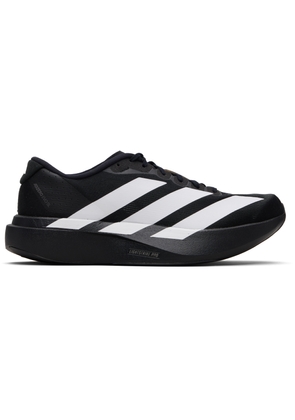 adidas Originals Black Adizero EVO SL Sneakers