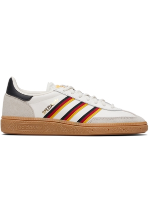 adidas Originals Off-White Handball Spezial Sneakers
