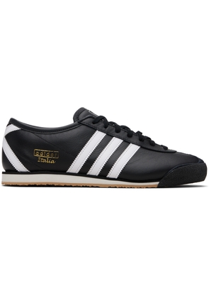 adidas Originals Black Italia 70s Sneakers