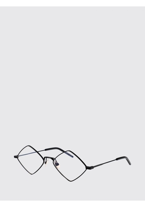 Sunglasses SAINT LAURENT Woman color Silver