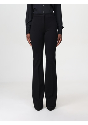 Pants PINKO Woman color Black