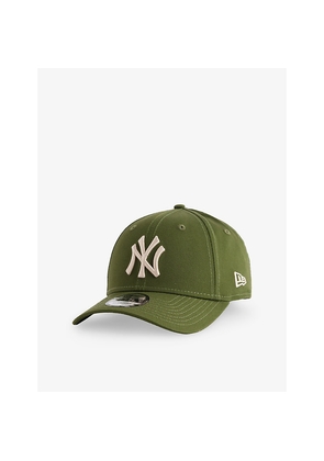 Mens New Era 9Twenty New York Yankees Cotton Baseball Cap