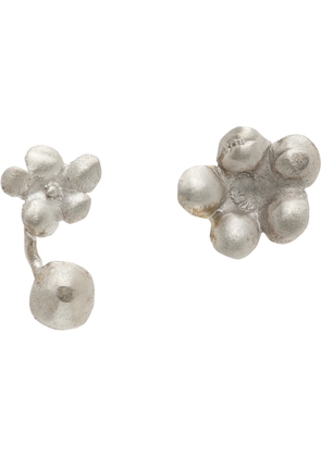 Rier Zoé Mohm Stud Earrings