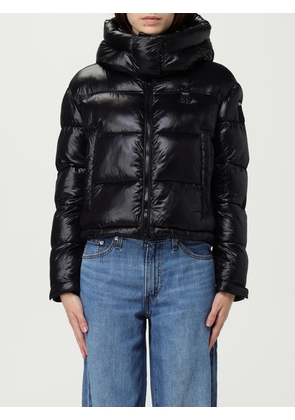 Jacket BLAUER Woman color Black
