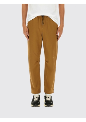Pants AUTRY Woman color Brown