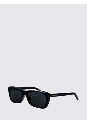 Sunglasses SAINT LAURENT Woman color Black