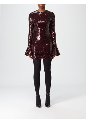 Dress ROTATE Woman color Red